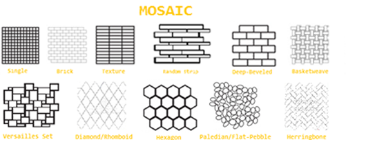 Dash Marble